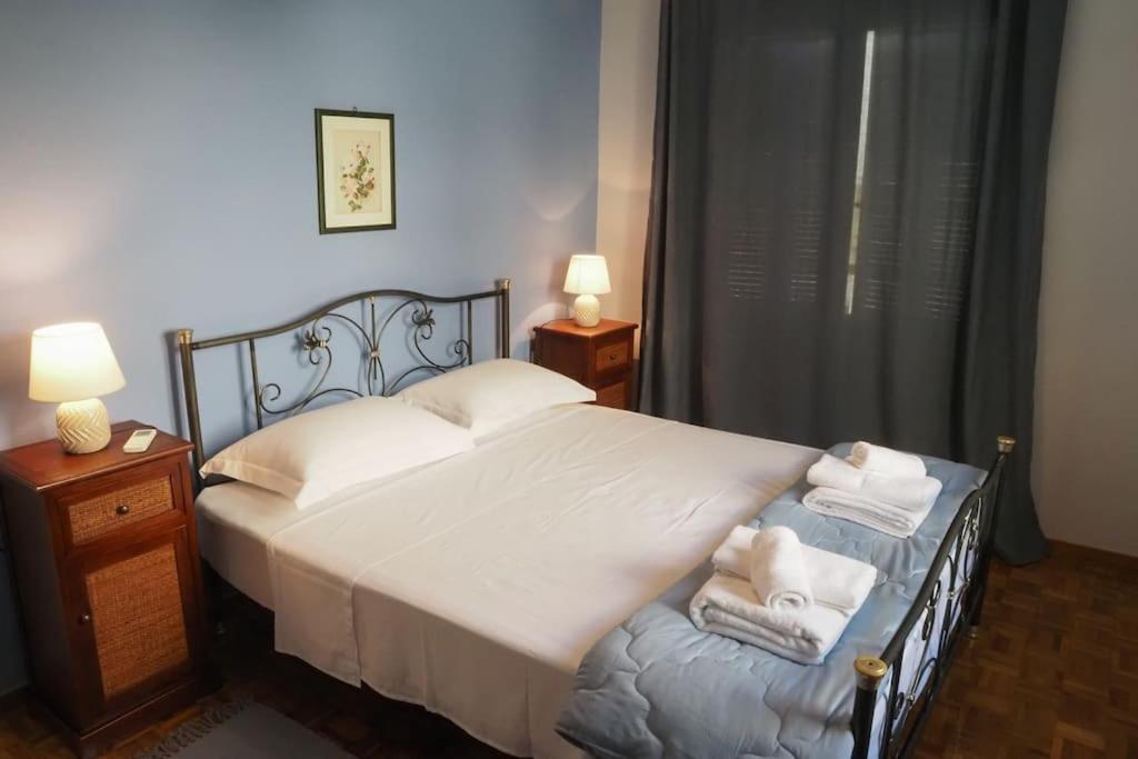 Capt73134 Appartement La Canée