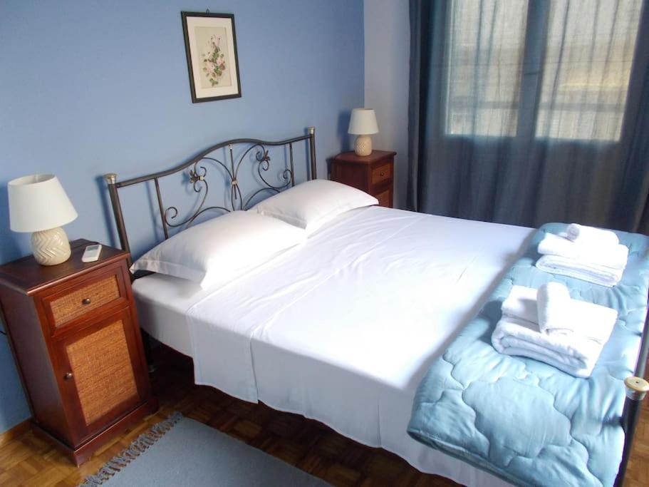 Capt73134 Appartement La Canée