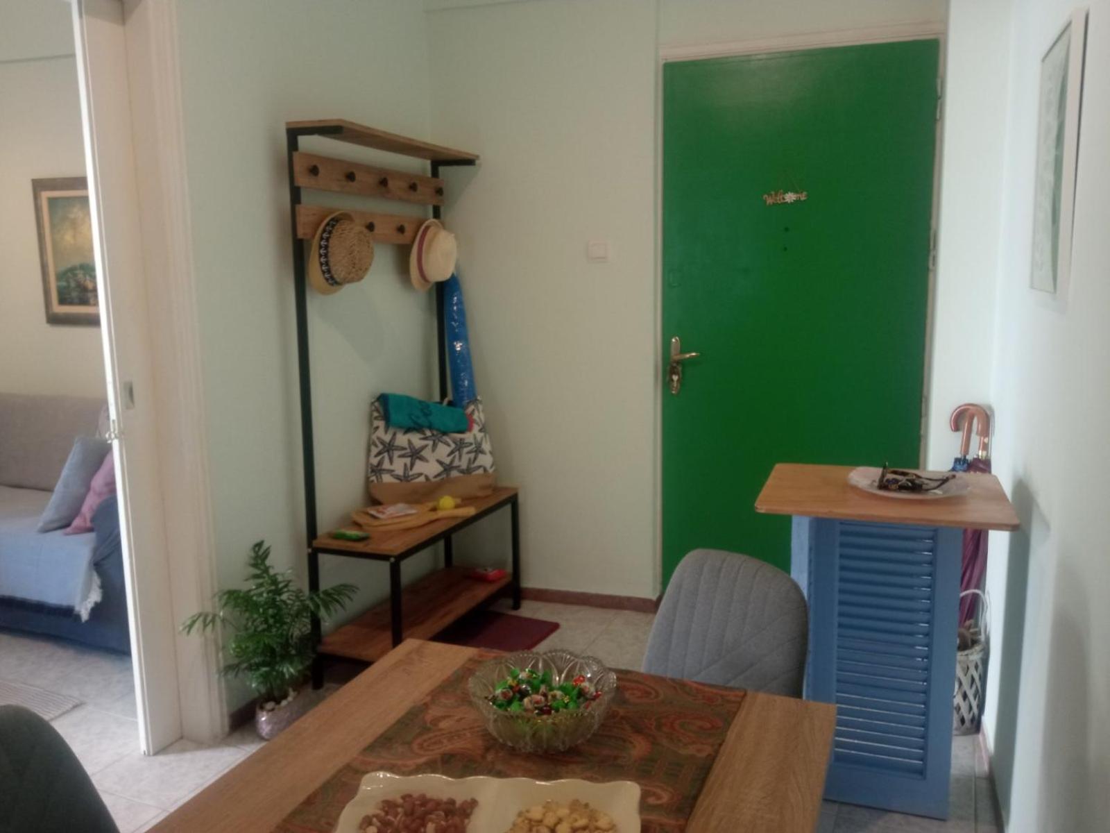 Appartement Capt73134 La Canée