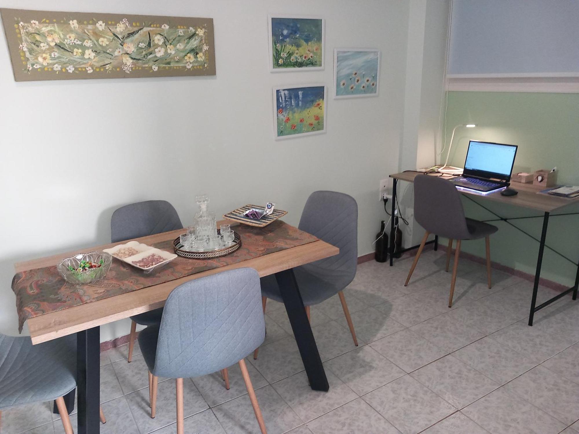 Appartement Capt73134 La Canée